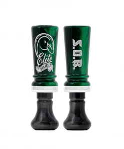 Bmtoutdoors ELITE DUCK CALLS SOB