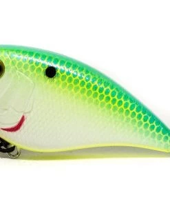 Bmtoutdoors 6th Sense Crush Flat 75X Squarebill