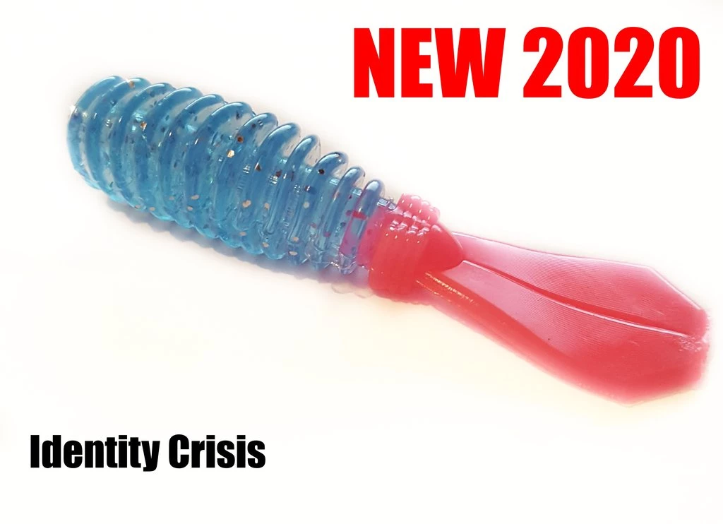 Bmtoutdoors Redneck Rubber 2" Beaver Bottom Baits Crappie 19 Bmtoutdoors Redneck Rubber 2" Beaver Bottom Baits Crappie