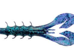 Bmtoutdoors Yum Spine Craw Baits