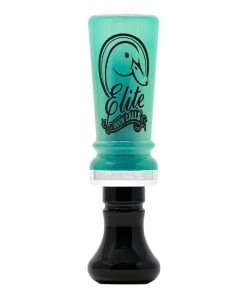 Bmtoutdoors ELITE DUCK CALLS SHORT BARREL BUTCHER