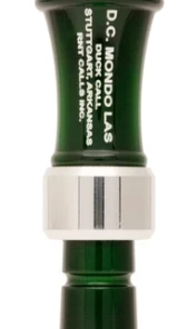 Bmtoutdoors RNT MONDO LAS- MALLARD GREEN Duck