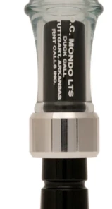 Bmtoutdoors RNT MONDO LTS-STEEL SHOT/BLACK Duck