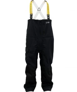 Bmtoutdoors AFTCO PROTEUS LIGHTWEIGHT WATERPROOF BIBS Fishing Apparel