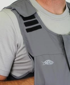 Bmtoutdoors AFTCO HYDRONAUT HEAVY-DUTY WATERPROOF BIB Fishing Apparel