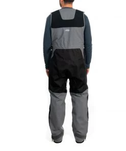 Bmtoutdoors AFTCO HYDRONAUT HEAVY-DUTY WATERPROOF BIB Fishing Apparel