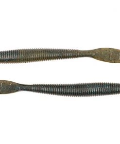 Bmtoutdoors MISSILE BAITS QUIVER 4.5