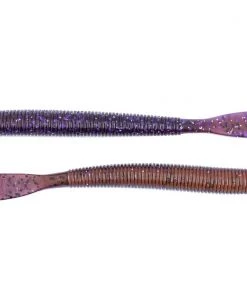 Bmtoutdoors MISSILE BAITS QUIVER 6.5" Soft Stick