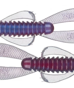 Bmtoutdoors Baits Strike King Rage Ned Bug