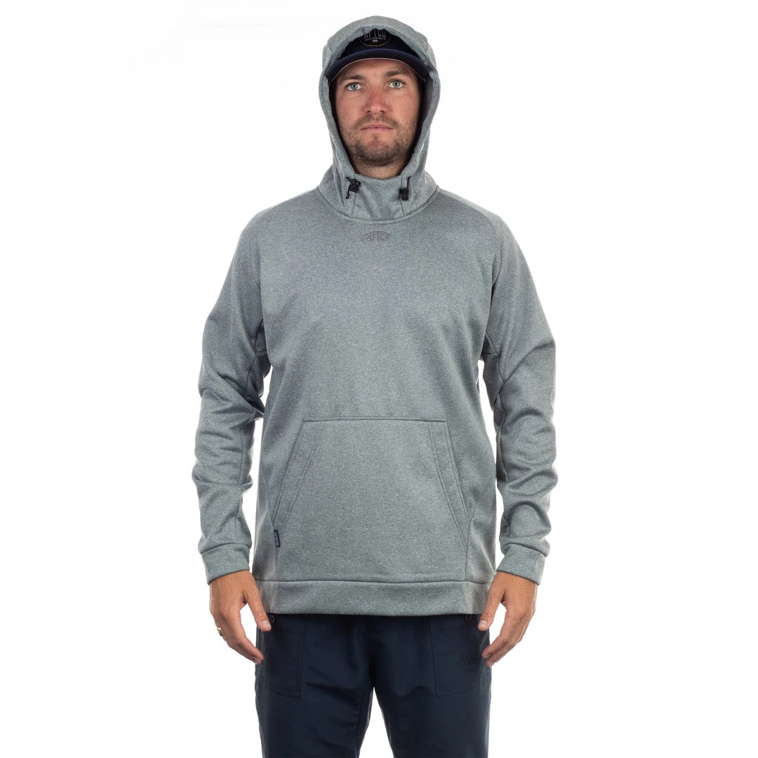 Bmtoutdoors Fishing Apparel AFTCO SHADOW HD PERFORMANCE HOODIE 5 Bmtoutdoors Fishing Apparel AFTCO SHADOW HD PERFORMANCE HOODIE