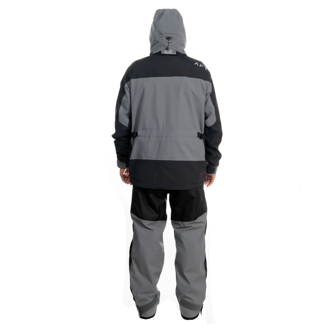 Bmtoutdoors Fishing Apparel AFTCO HYDRONAUT HEAVY-DUTY WATERPROOF JACKET 6 Bmtoutdoors Fishing Apparel AFTCO HYDRONAUT HEAVY-DUTY WATERPROOF JACKET