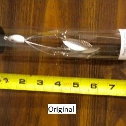 Bmtoutdoors Baits POWELL'S SWIM N FRENZY ALABAMA RIG