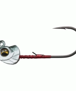 Hooks & Terminal Tackle MEGABASS OKASHIRA JIGHEAD #3/0 7 Hooks & Terminal Tackle MEGABASS OKASHIRA JIGHEAD #3/0