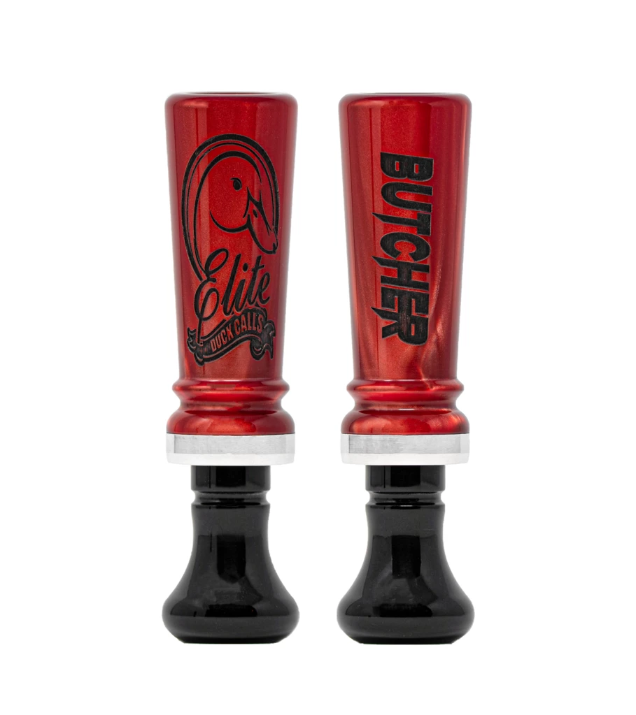 Bmtoutdoors ELITE DUCK CALLS BUTCHER 3 Bmtoutdoors ELITE DUCK CALLS BUTCHER