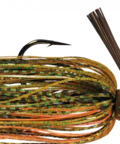 Strike King Lure Company Strike King Hack Attack Heavy Cover Jig Baits