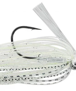 Bmtoutdoors Evergreen Grass Ripper Swim Jigs