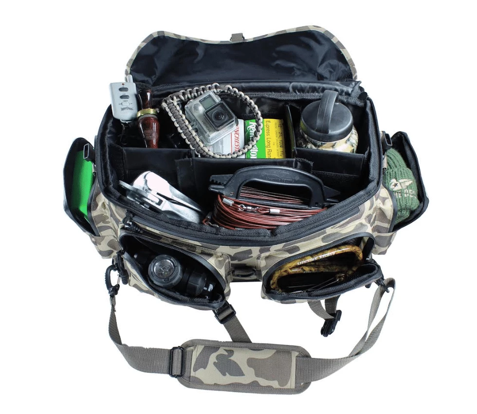 LIFETIME DECOYS Bags & Backpacks LIFETIME OLD SCHOOL BLIND BAG 5 LIFETIME DECOYS Bags & Backpacks LIFETIME OLD SCHOOL BLIND BAG
