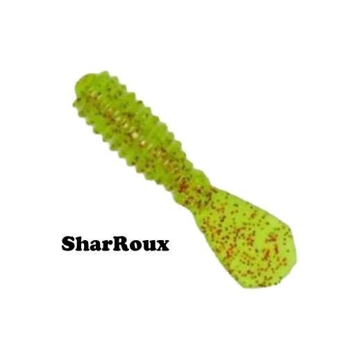 Bmtoutdoors Redneck Rubber 2" Beaver Bottom Baits Crappie 18 Bmtoutdoors Redneck Rubber 2" Beaver Bottom Baits Crappie