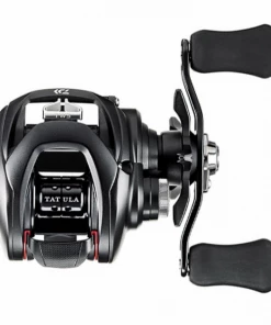 Daiwa Tatula 100 Casting Reel