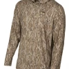 Bmtoutdoors BANDED TEC Stalker Hoodie