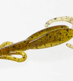 Bmtoutdoors ZOOM MIDSIZE BRUSH HOG Creature