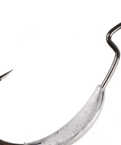 Gamakatsu Weighted EWG Monster 3 PACK