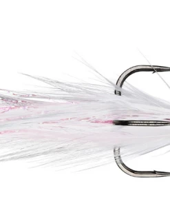 Hooks & Terminal Tackle Gamakatsu Treble Hooks (Feathered)