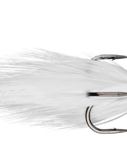 Hooks & Terminal Tackle Gamakatsu Treble Hooks (Feathered) 5 Hooks & Terminal Tackle Gamakatsu Treble Hooks (Feathered)