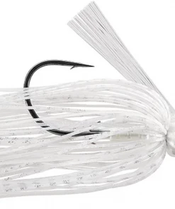Bmtoutdoors Evergreen Grass Ripper Swim Jigs