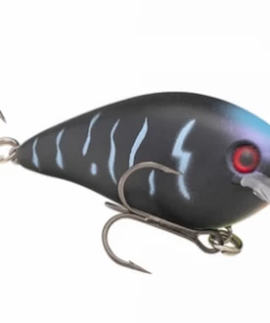 STRIKE KING LURE COMPANY Baits Strike King KVD 1.5 Square Bill Crankbait
