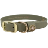 Bmtoutdoors Collars Over Under Water Dog Collar Olive