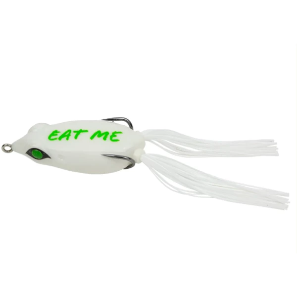 Bmtoutdoors Googan Baits Filthy Hollow Body Filthy Frog 5 Bmtoutdoors Googan Baits Filthy Hollow Body Filthy Frog