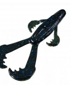 Strike King Lure Company Creature Strike King Rage Tail Space Monkey 6pk