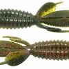 Baits Reaction Innovations Double Wide Beaver 7pk