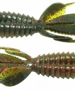 Baits Reaction Innovations Double Wide Beaver 7pk