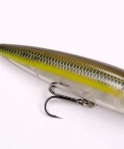 Strike King Lure Company Strike King Sexy Dawg Jr. Baits 23 Strike King Lure Company Strike King Sexy Dawg Jr. Baits