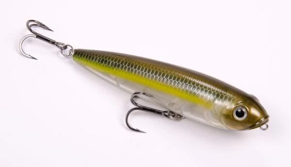 Strike King Lure Company Strike King Sexy Dawg Jr. Baits 12 Strike King Lure Company Strike King Sexy Dawg Jr. Baits