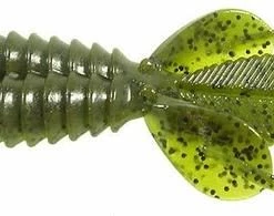 Baits Reaction Innovations Double Wide Beaver 7pk