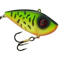 Strike King Lure Company Lipless Crankbaits Strike King 3/4oz Red Eye Shad