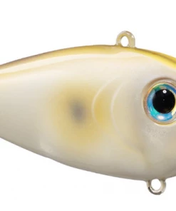 Strike King Lure Company Baits Strike King Red Eye Shad 1/2 Oz Lipless Crankbait