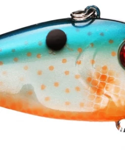 Strike King Lure Company Baits Strike King Red Eye Shad 1/2 Oz Lipless Crankbait