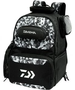 Storage Daiwa Tactical Backpack