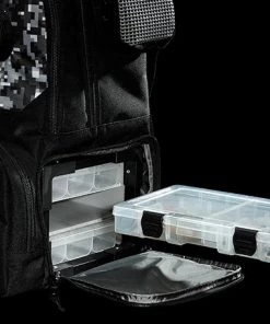 Storage Daiwa Tactical Backpack