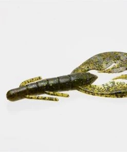 Baits Zoom 4" Super Speed Craw 8pk 29 Baits Zoom 4