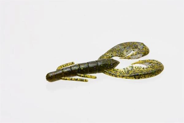 Baits Zoom 4" Super Speed Craw 8pk 13 Baits Zoom 4" Super Speed Craw 8pk