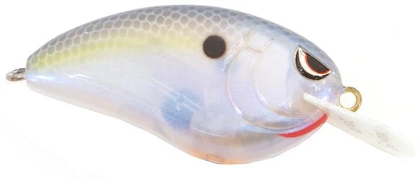 Spro John Crews Little John 50 Crankbait 1/2oz Shallow Diving Crankbaits 6 Spro John Crews Little John 50 Crankbait 1/2oz Shallow Diving Crankbaits