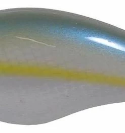 Strike King Lure Company Medium Diving Crankbaits Strike King Series 3 Pro-Model Crankbait