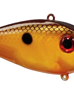 Strike King Lure Company Lipless Crankbaits Strike King 3/4oz Red Eye Shad
