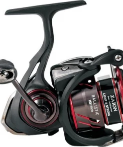 Daiwa Ballistic LT Spinning Reels