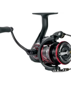 Daiwa Ballistic LT Spinning Reels